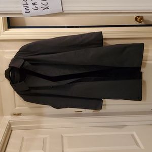 Men's All Weather Coat 40 Reg.